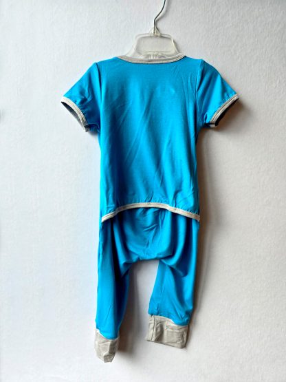 Kaá Nichi Azul 3/4 - Image 2
