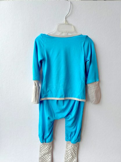 Kaá Nichi Azul largo - Image 4